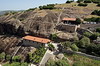 Excursion to Meteora