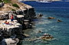 Excursion to Paxos and Anti-Paxos